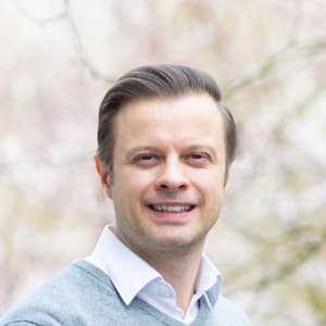 Dr. Waldemar Kisser